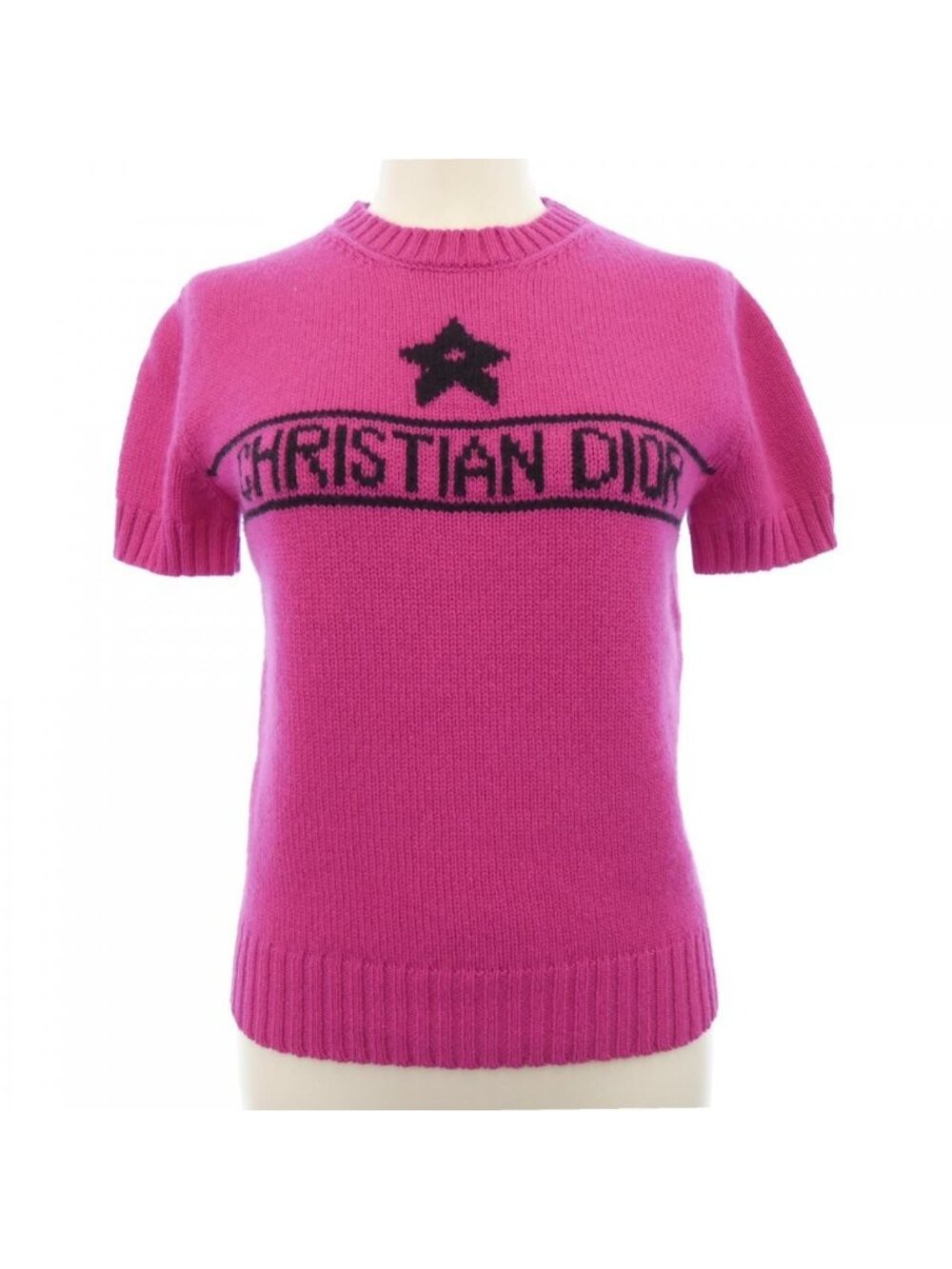 Dior Dioriviera Knit Sweater